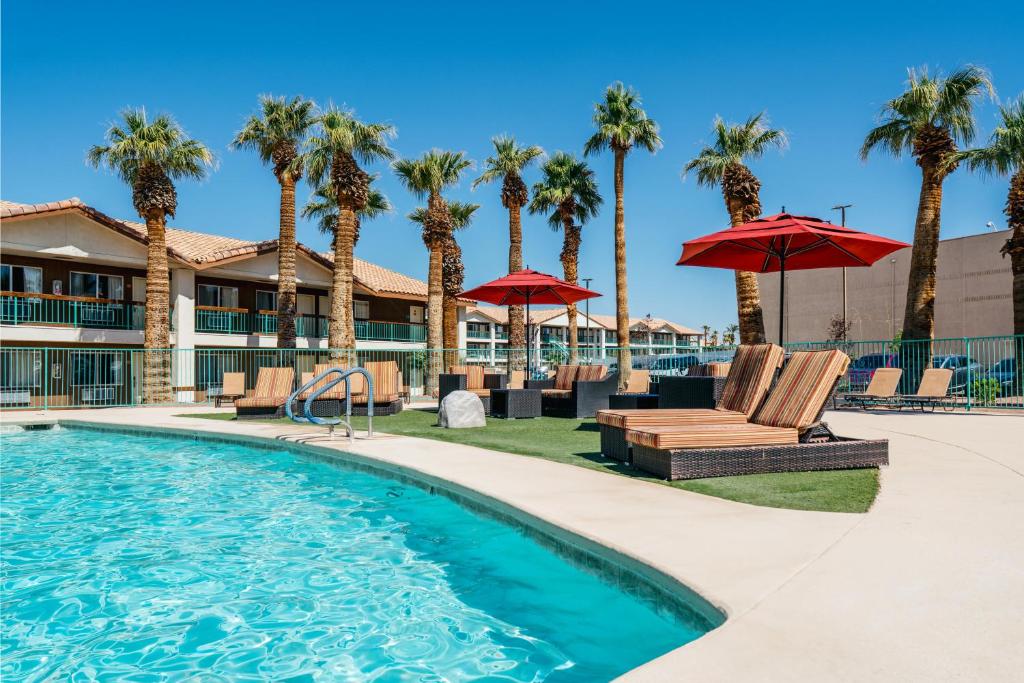 Virgin River Casino and Lodge photo