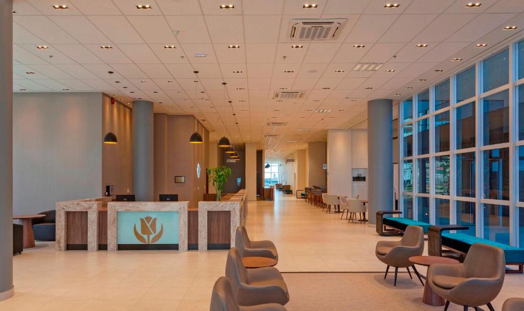  Tulip Inn Sete Lagoas