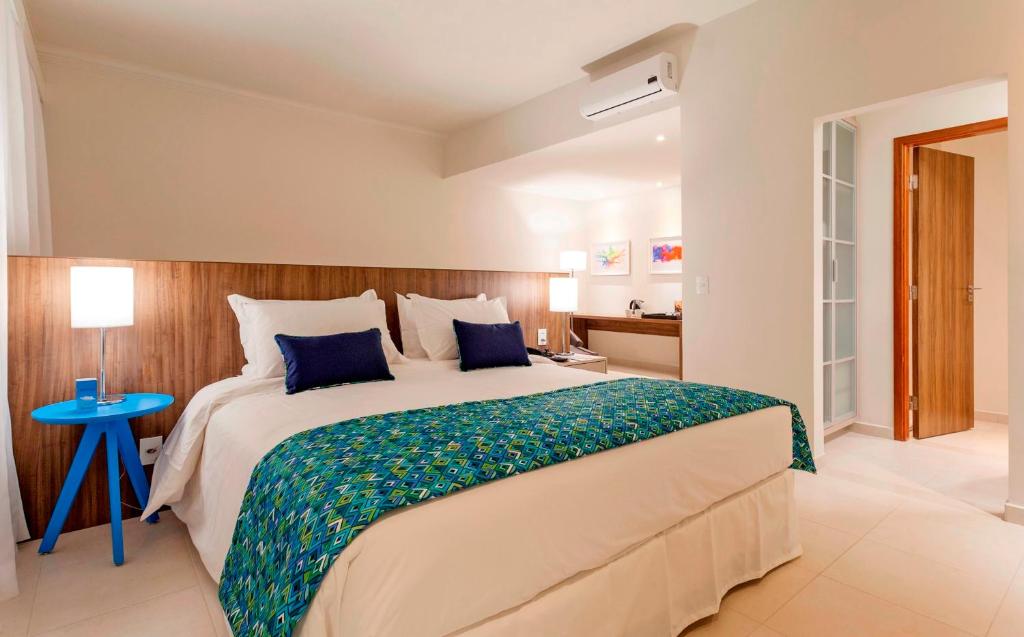  Tulip Inn Sete Lagoas