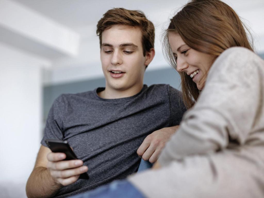 Novotel Hannover - Resim 27