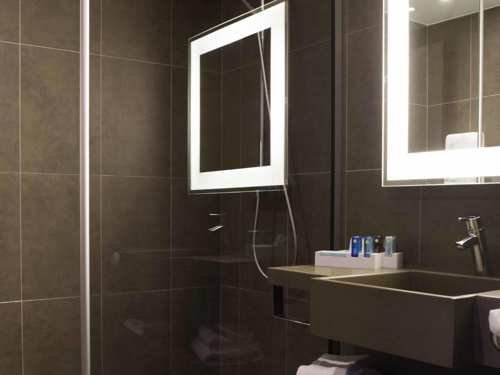 Novotel Hannover - Executive Single Room