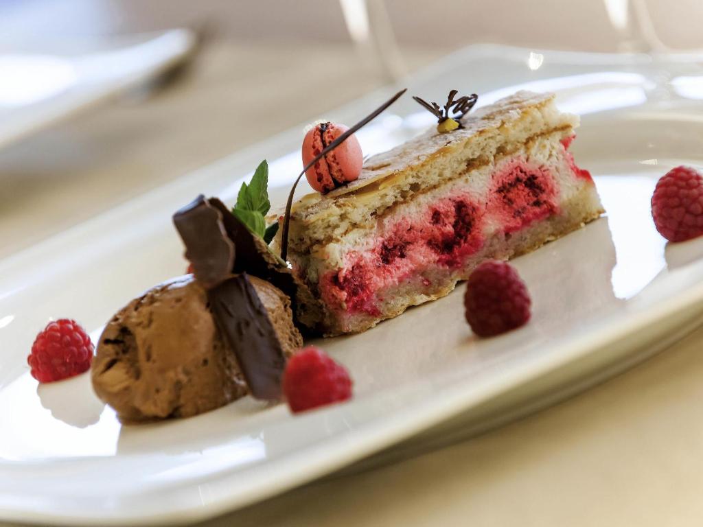 Novotel Hannover - Resim 40