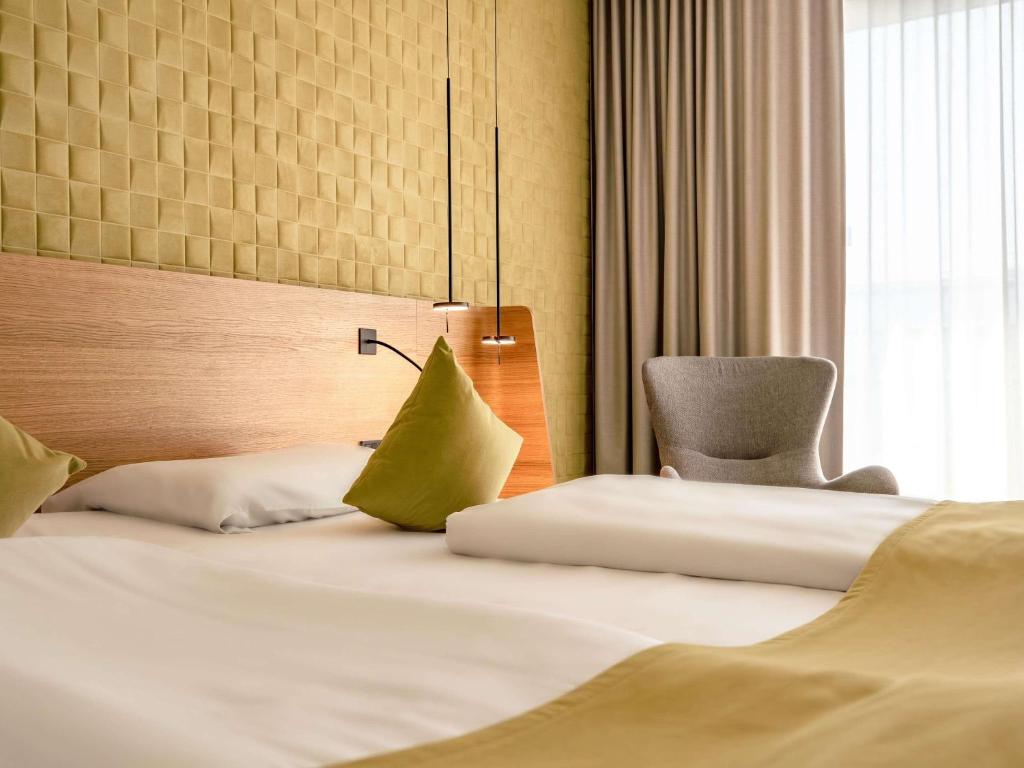 Novotel Karlsruhe City - 10