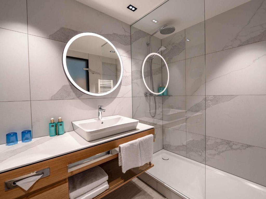 Novotel Karlsruhe City - 4