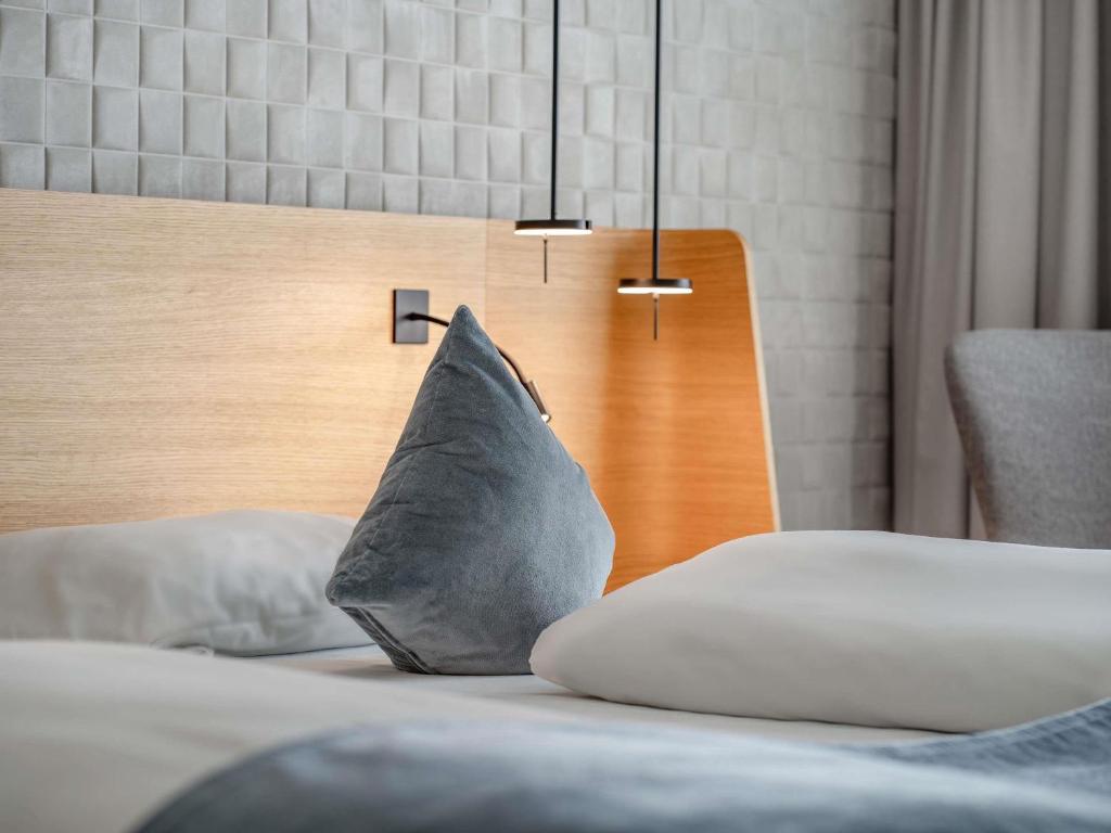 Novotel Karlsruhe City - 2