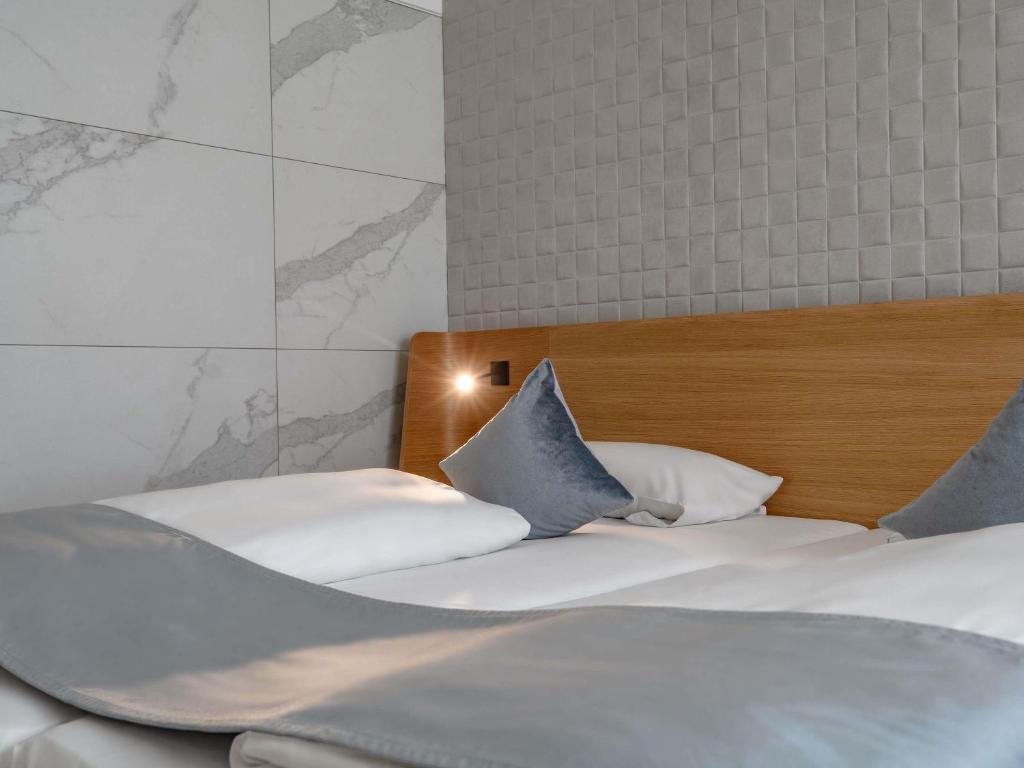 Novotel Karlsruhe City - 3