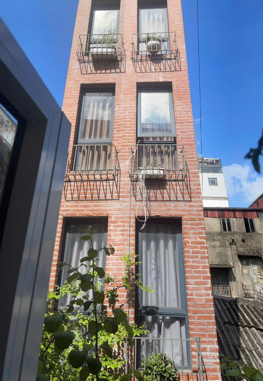 Hanoi Old Quarter Hotel and Spa - 19