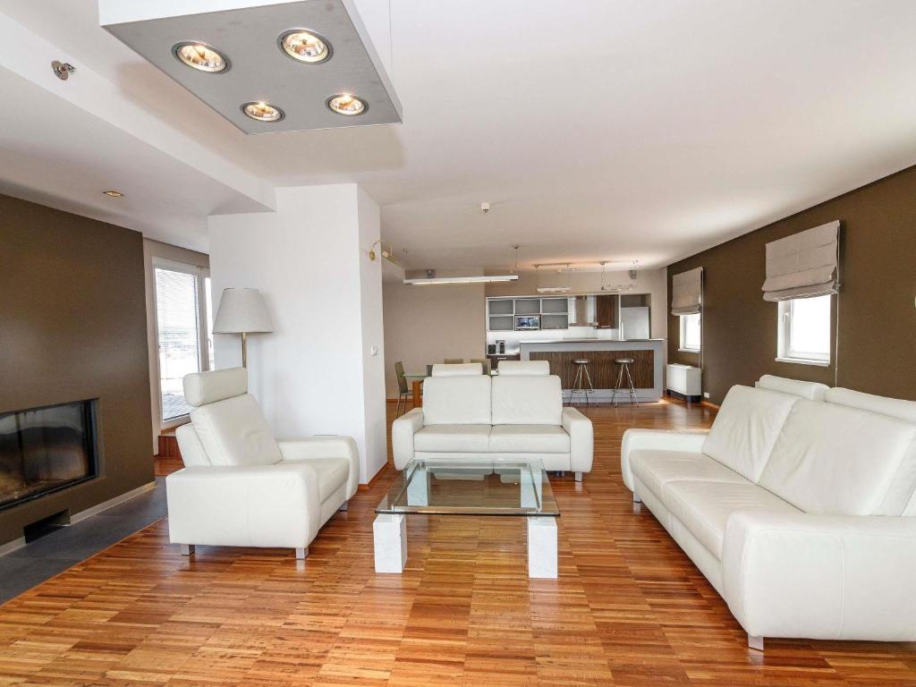 Ibis Praha Old Town - Resim 15