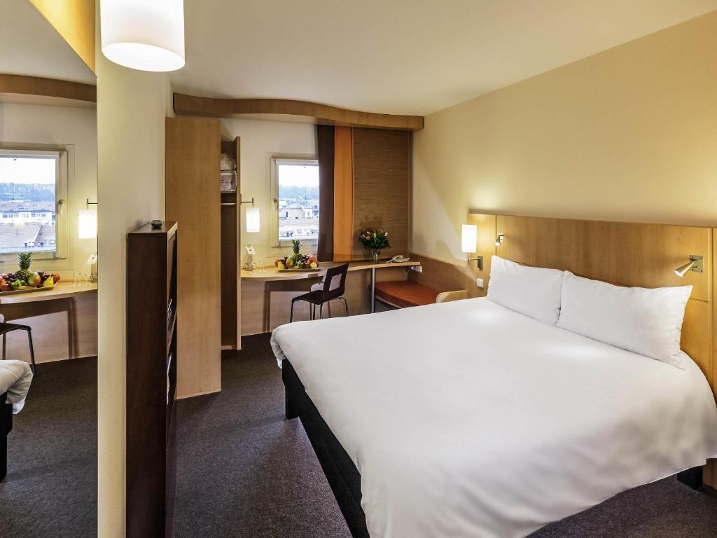 Ibis Praha Old Town - Resim 36