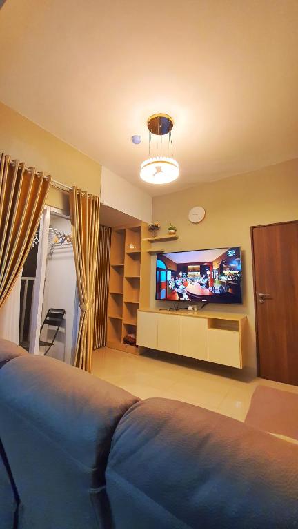 Royal Sentul Park Apartment 2 spacious rooms 70m2, Bogor (updated ...