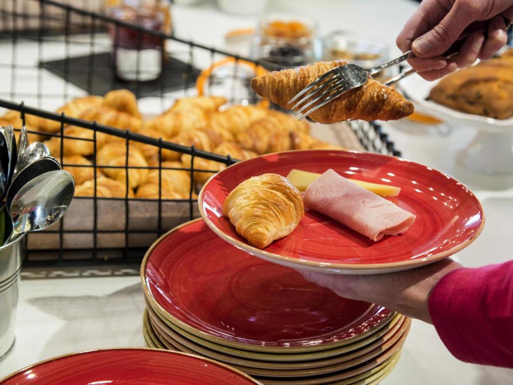 ibis Styles Nice Cap 3000 Aéroport - 6