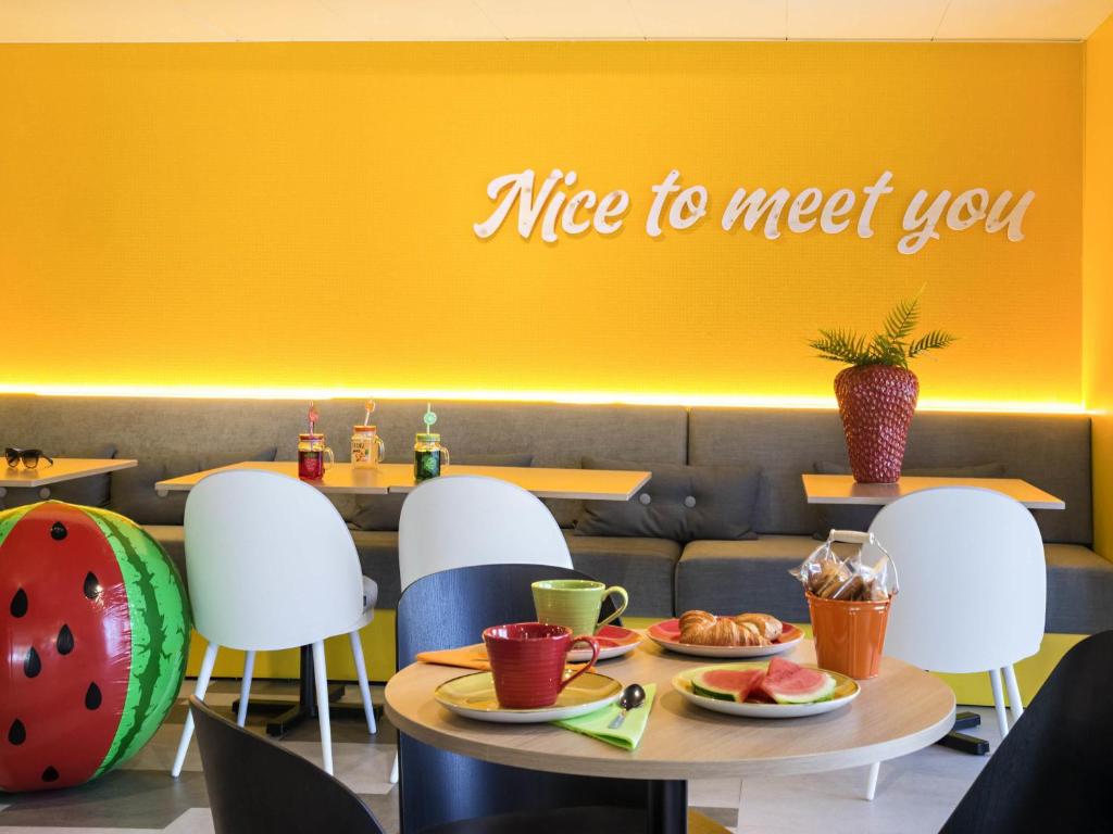 ibis Styles Nice Cap 3000 Aéroport - 8