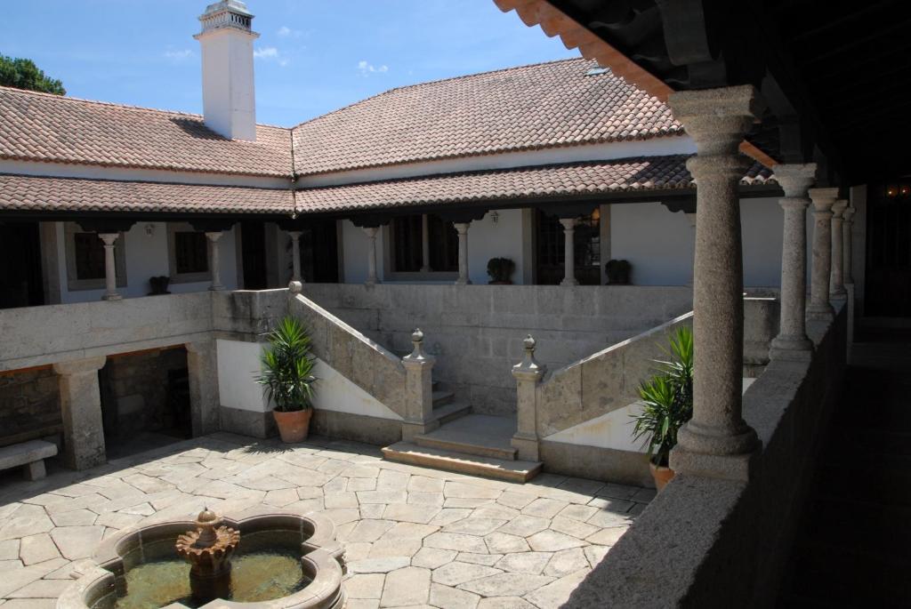 Fotografie z fotogalerie ubytování Boega Hotel v destinaci Vila Nova de Cerveira