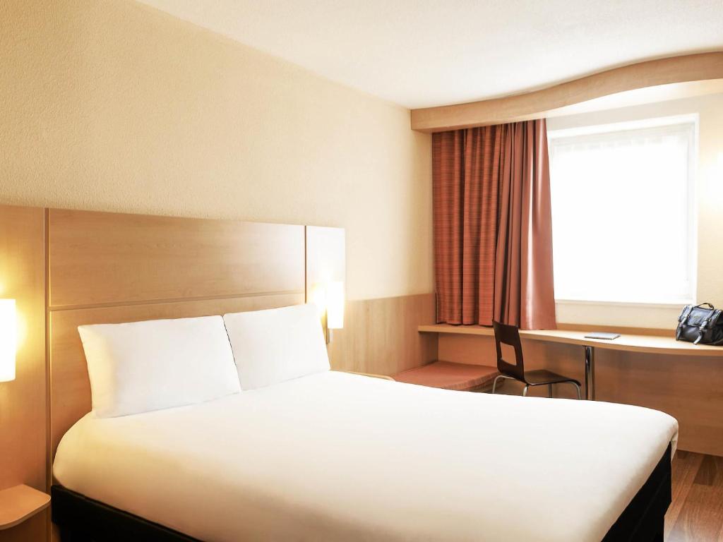 ibis Bristol Centre - Resim 15