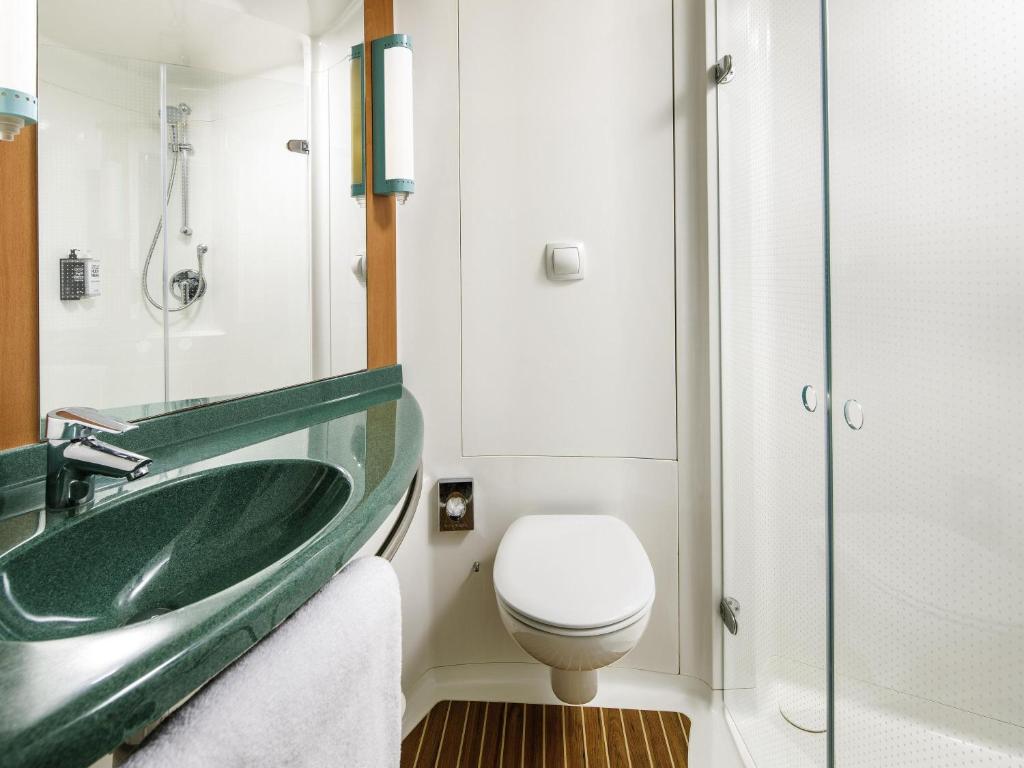 ibis Bristol Centre - Resim 20