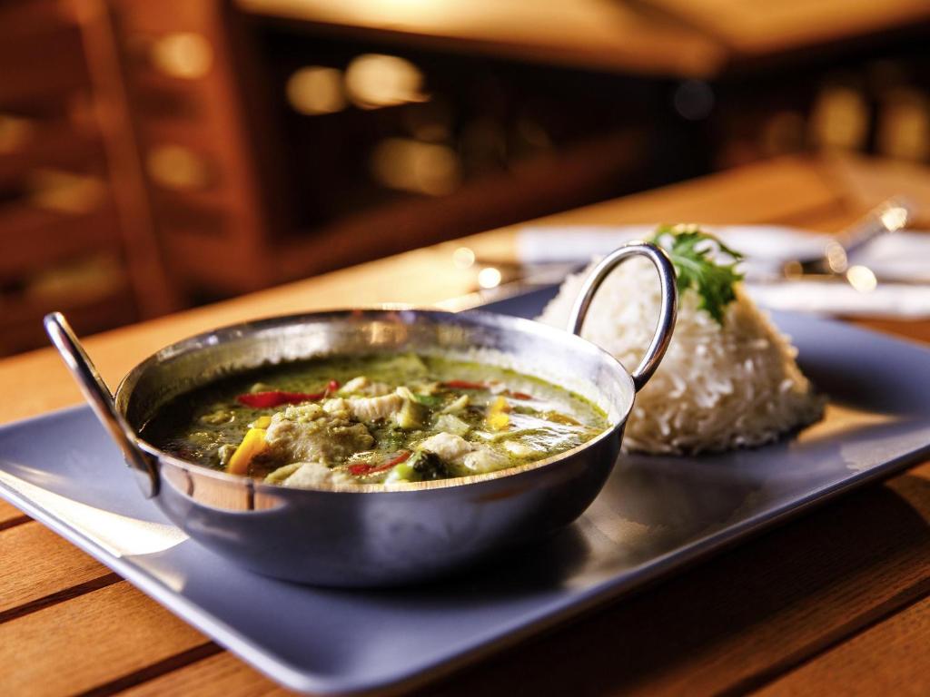 ibis Bristol Centre - Resim 32