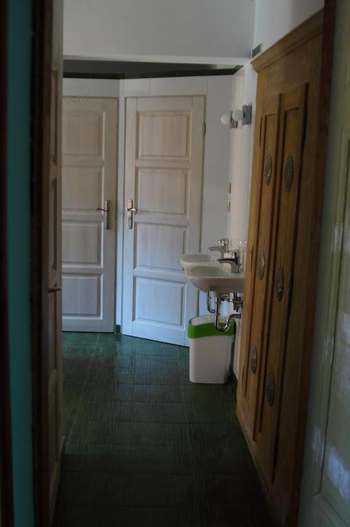 Fotografie z fotogalerie ubytování Angel Hostel v destinaci Toruň