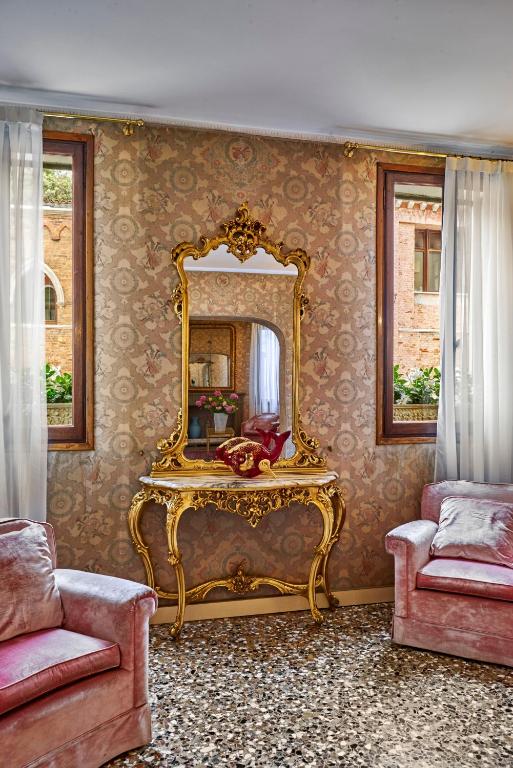 Hotel Gardena - Resim 17