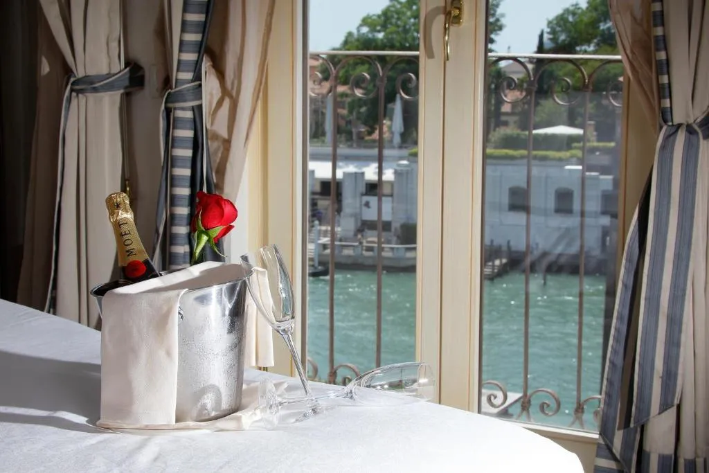 Hotel Dei Dragomanni in Venice
