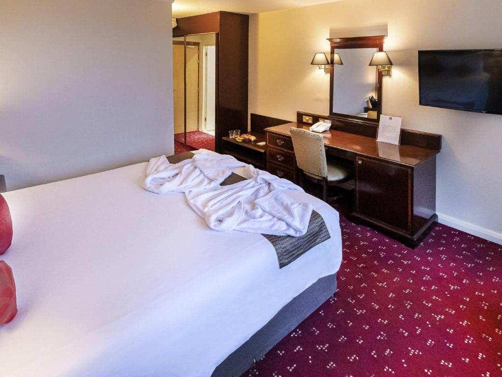 ibis London Earls Court - Resim 22