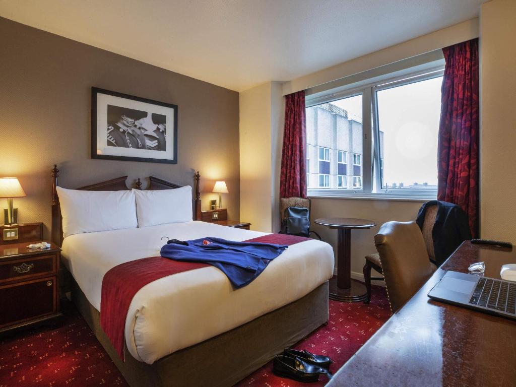ibis London Earls Court - Resim 29