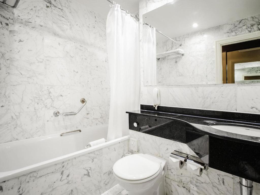 ibis London Earls Court - Resim 41