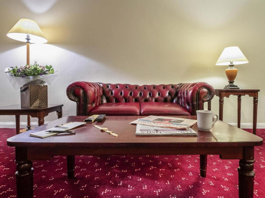 ibis London Earls Court - Resim 28