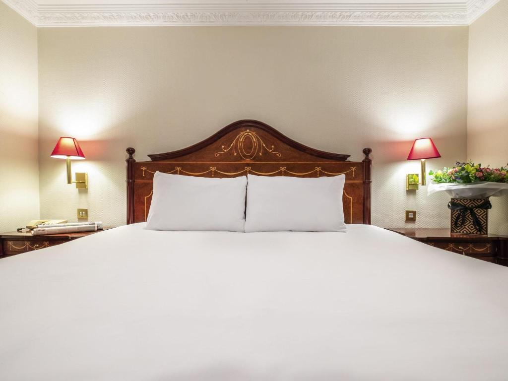 ibis London Earls Court - Resim 36