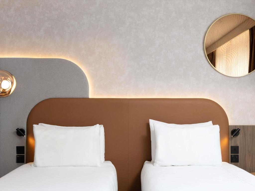 ibis London Earls Court - Resim 33