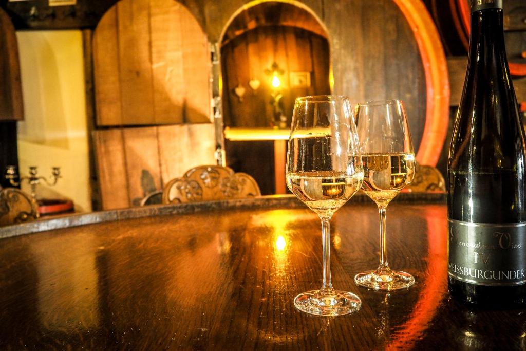 Hotel Küferschänke - 15