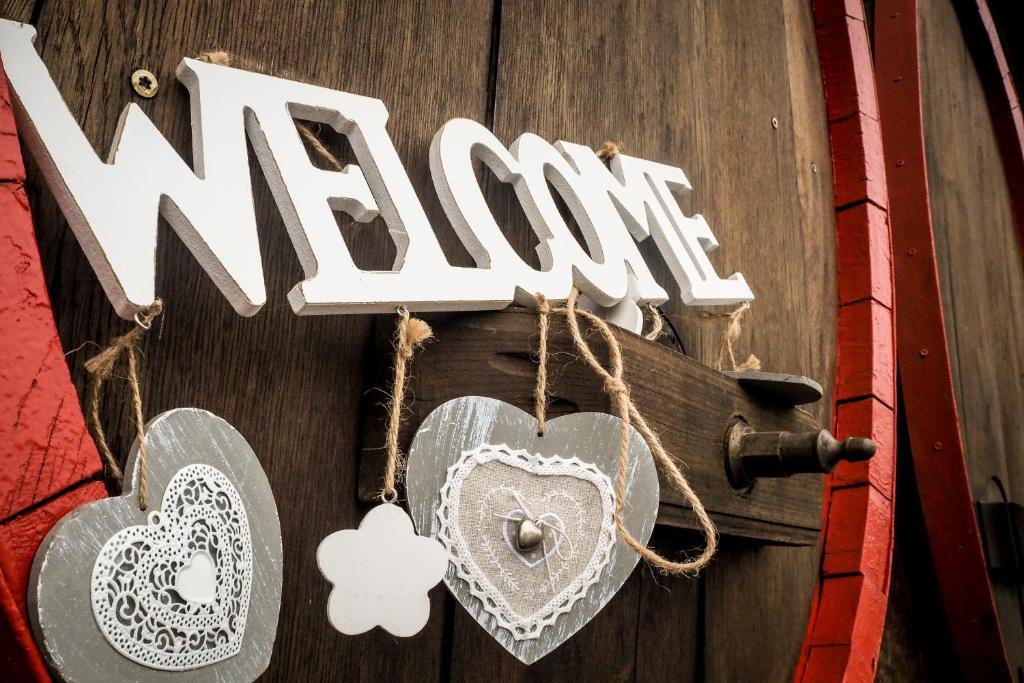 Hotel Küferschänke - 18