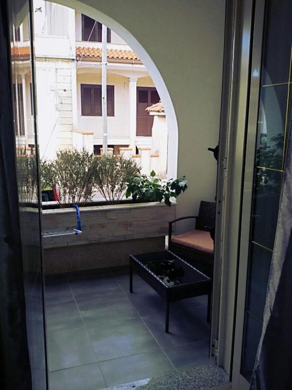Vianova Affittacamere - Double Room With Balcony