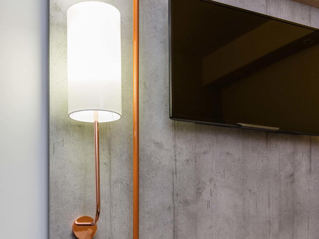 ibis budget Genève Aéroport - Resim 19