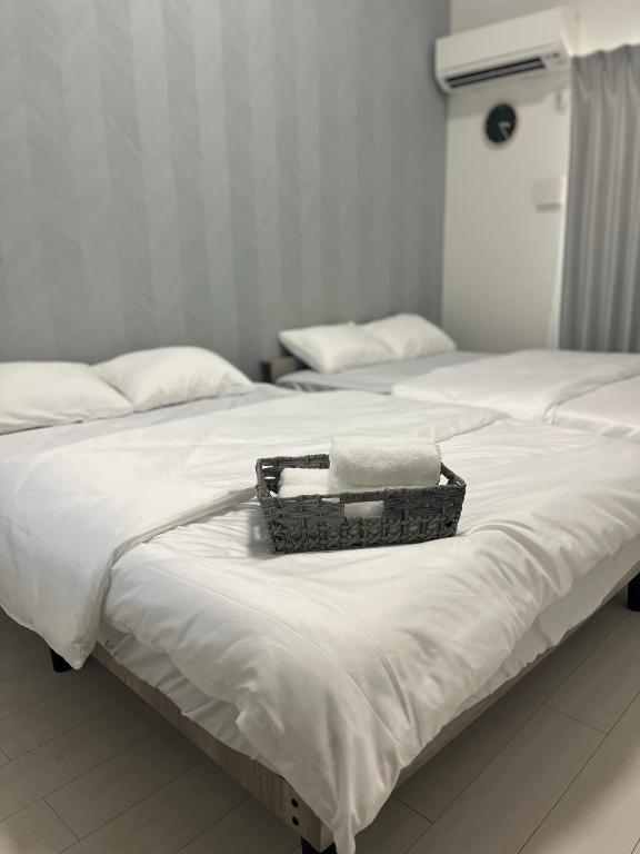 Kokoro Nest Osaka