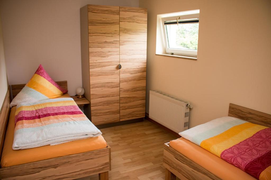 Ferienwohnungen 