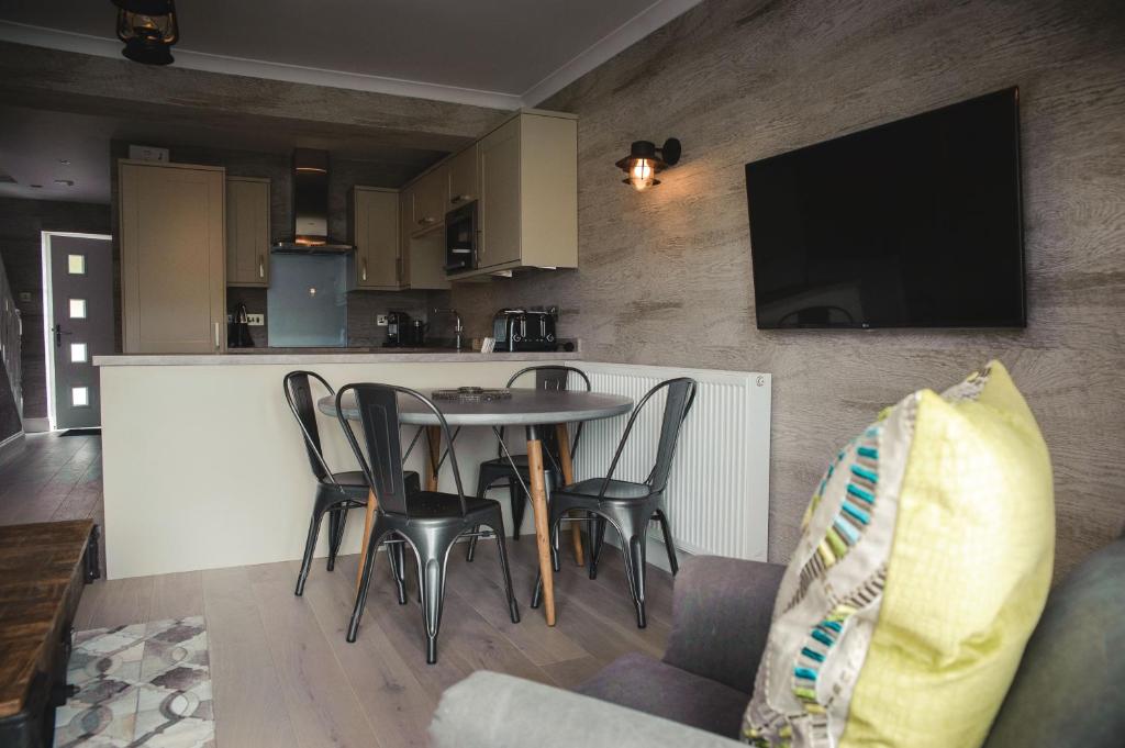 Gallery image of Kirklea Island Suites in Tarbert