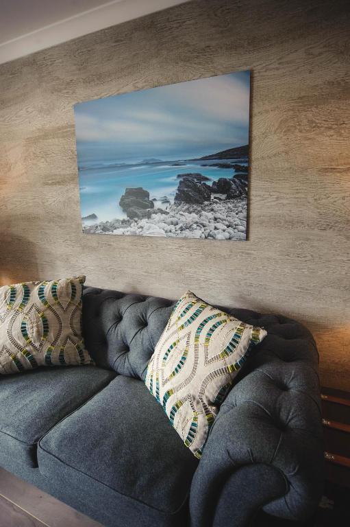 Gallery image of Kirklea Island Suites in Tarbert