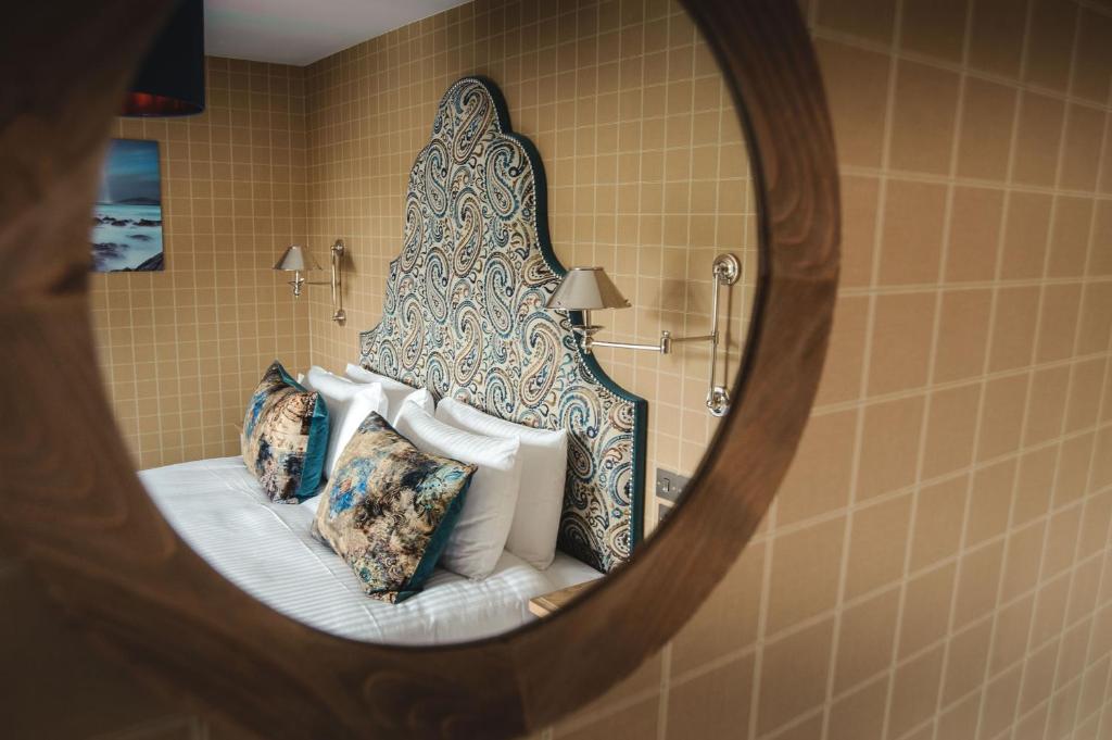 Gallery image of Kirklea Island Suites in Tarbert
