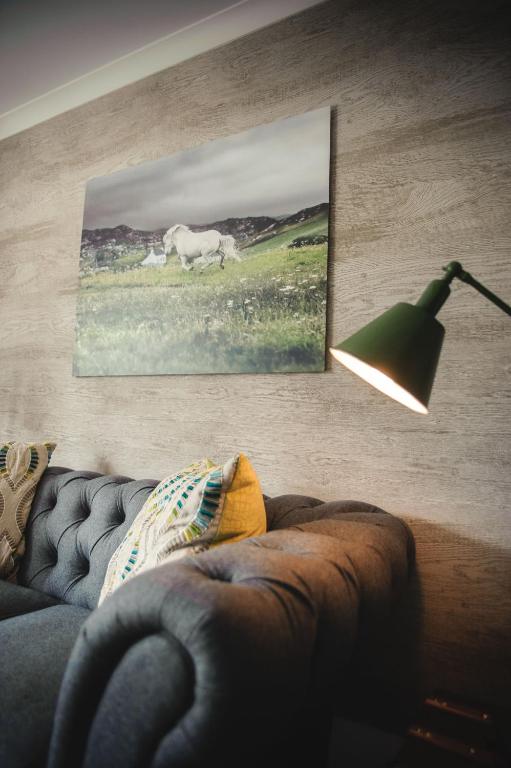 Gallery image of Kirklea Island Suites in Tarbert
