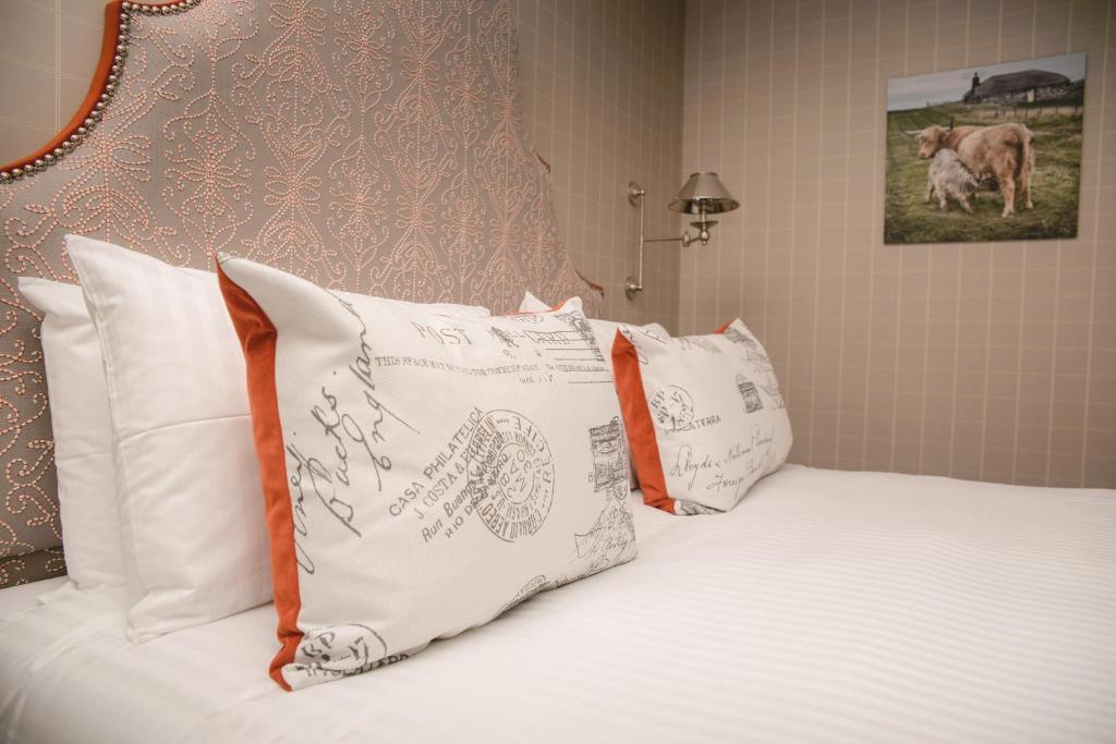 Gallery image of Kirklea Island Suites in Tarbert