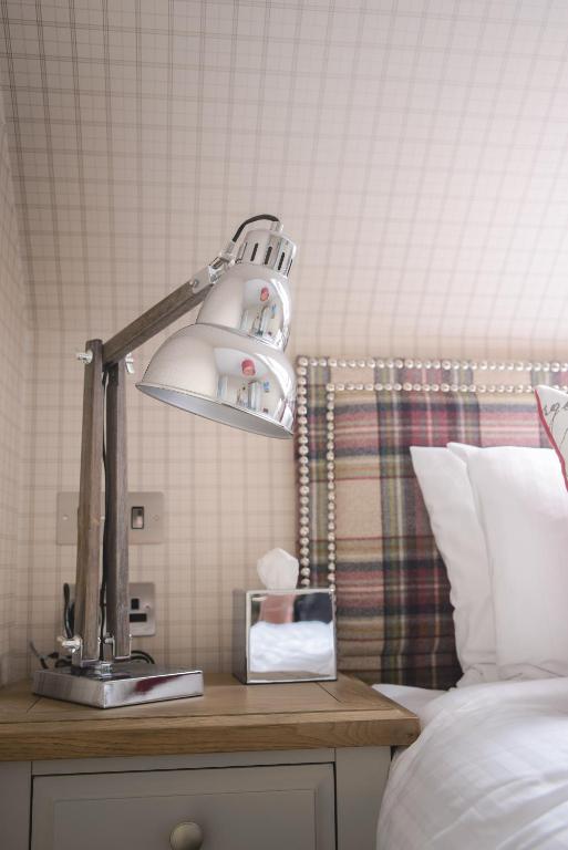 Gallery image of Kirklea Island Suites in Tarbert