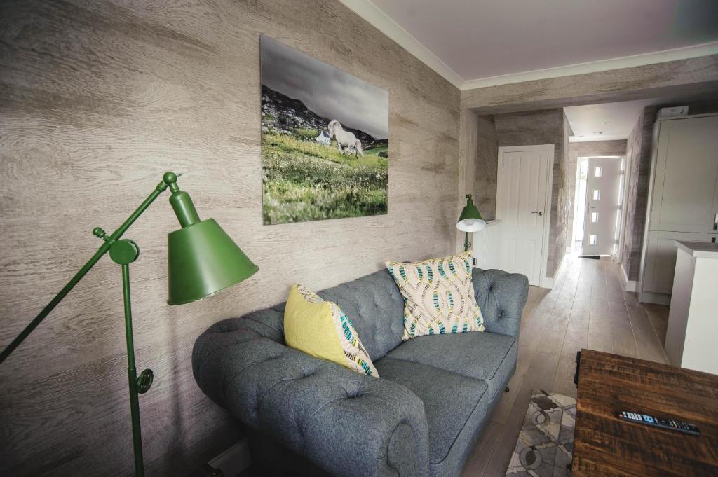 Gallery image of Kirklea Island Suites in Tarbert