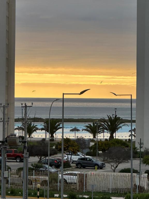 Φυσικό τοπίο κοντά σε αυτό το διαμέρισμα