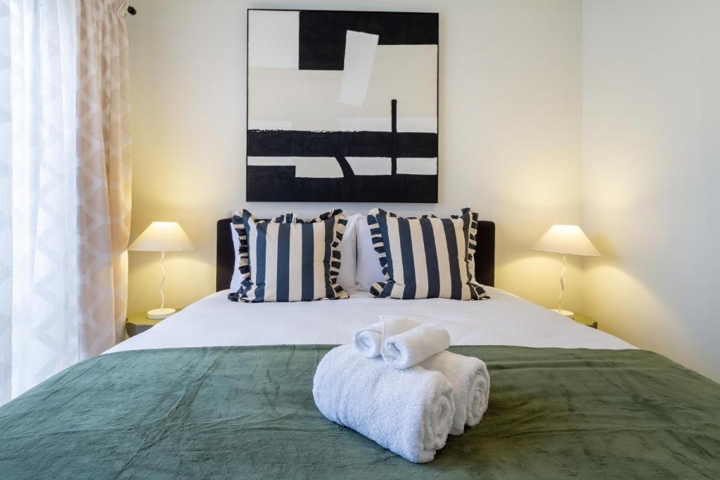 The Game Day Lounge, Walk to One NZ Stadium