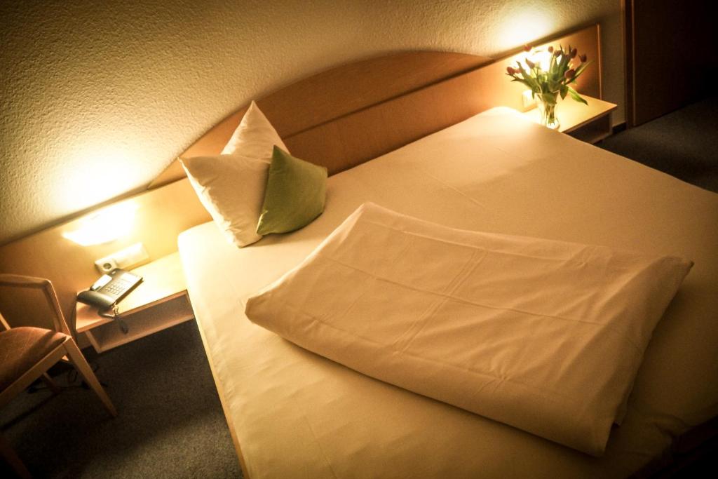 Hotel Küferschänke - 10