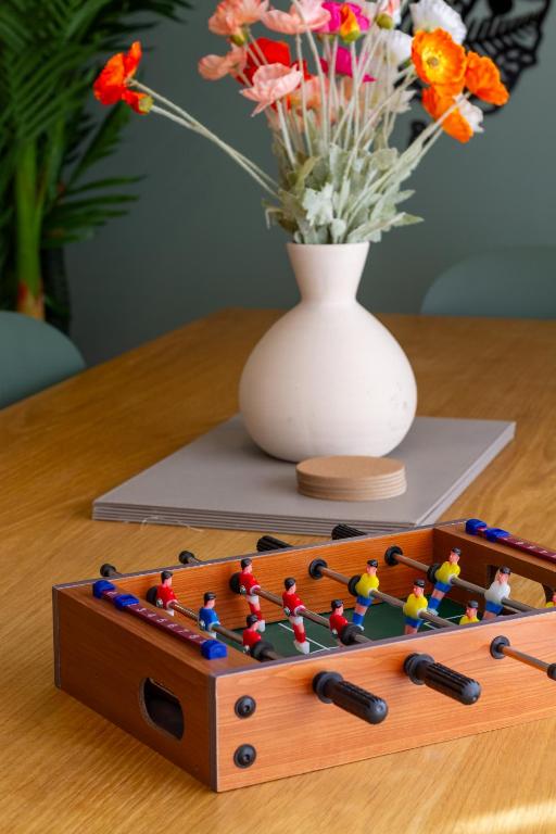 The Game Day Lounge, Walk to One NZ Stadium - Resim 38