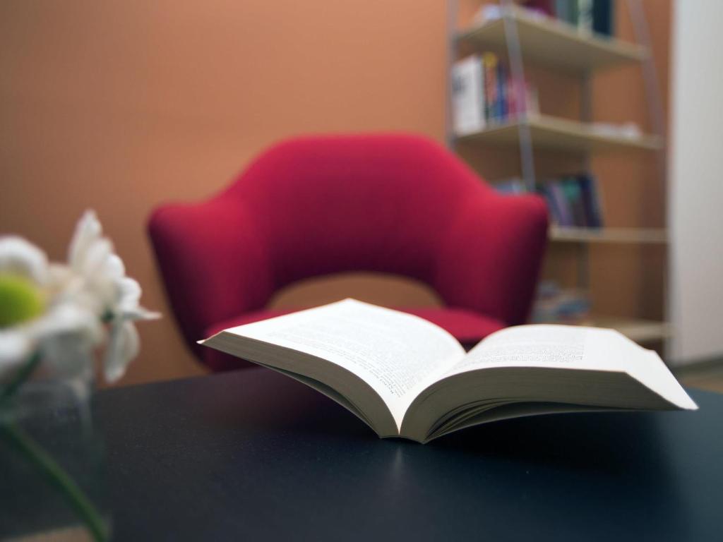 ibis Berlin City Süd - Resim 31