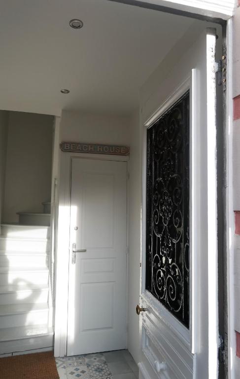 Les Muguets - Appartement