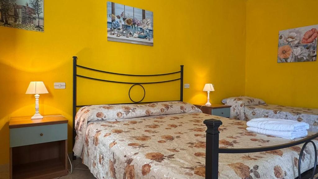 Agriturismo da Remo