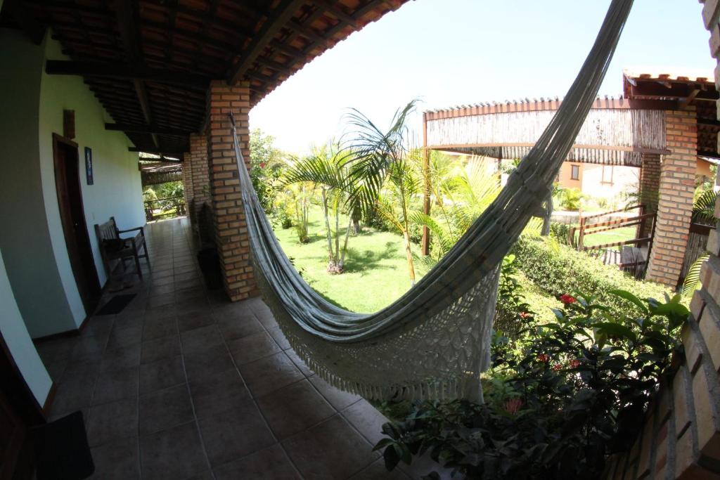  Eco Resort Vento Leste